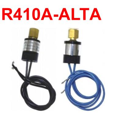 PRESOSTATO DE ALTA  R410