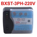 [BXST-3PH-220V] PROTECTOR DE VOLTAJE 220V 3PH AJUSTABLE LINEA DE CONTROL