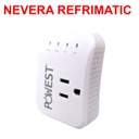 [NPRREF-7281] PROTECTOR DE VOLTAJE NEVERA REFRIMATIC 120V