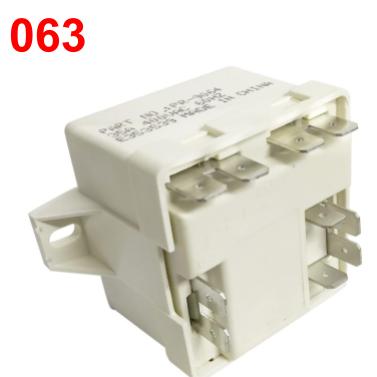 RELAY POTENCIAL 063 ELECTRICA 115V