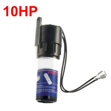 SUPER ARRANCADOR ELECTRÓNICO 1/2 HP-10HP