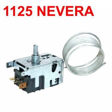 TERMOSTATO P1125 PARA  NEVERA