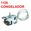 [K50-P1126] TERMOSTATO P1126 PARA CONGELADOR