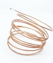 [CAPILAR070M] TUBERIA CAPILAR 0.70 - 1/8&quot; X m