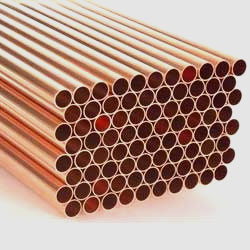 TUBERIA DE COBRE RIGIDA TIPO M 5/8&quot; X 3MTS