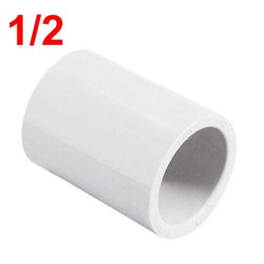 UNION PVC PRESION 1/2