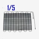 [CONNEVE15] CONDENSADOR O PARRILLA PARA NEVERA 1/5