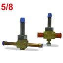 [VSO-58S] VALVULA SOLENOIDE SOLDABLE EMERSON 5/8