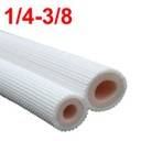 [EVH1438] AISLANTE TÉRMICO RUBATEX DOBLE  1/4-3/8MTS