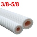 [EVH3858] AISLANTE TÉRMICO RUBATEX DOBLE  3/8-5/8MTS