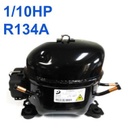 [THG1330YLS] COMPRESOR 1/10HP 110V R134A  TECUMSEH