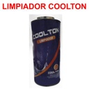 [COOLTON-141B] GAS REFRIGERANTE 141B  LIMPIEZA COOLTON