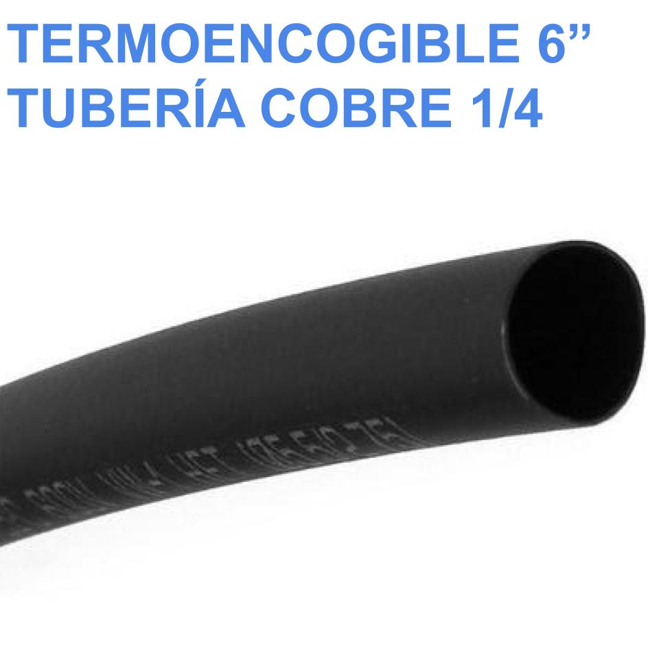 TERMOENCOGIBLE 6&quot; METRO