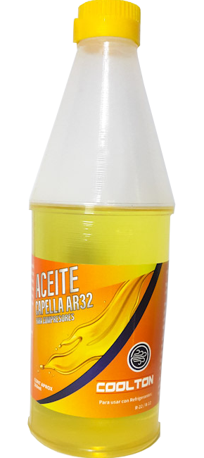 ACEITE CAPELA ORIGINAL WF32 Pote