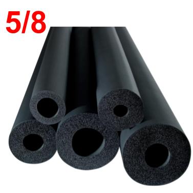 AISLANTE TERMICO RUBATEX 13X15mm 5/8