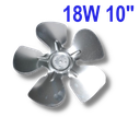 [AM-18W-10] ASPA DE MOTOR 18W 10&quot; 