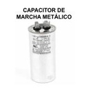 [15-4D] CAPACITOR DE MARCHA 15 MFD 370/440V