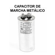 CAPACITOR DE MARCHA 25+5 MFD 450V