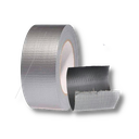 [CDT-G] CINTA DUCT TAPE GRIS