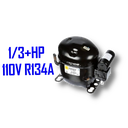 [FFI12HBX] COMPRESOR 1/3+HP 110V R134A FFI12HBX