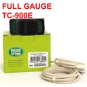 [TC-900E] CONTROLADOR DE TEMPERATURA  TC-900E 2HP CON SENSOR FULL GAUGE