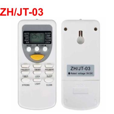 CONTROL REMOTO CONFORTFRESH / CONFORTLINE / EVERWEL/ CHIGO
