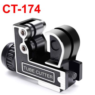 CORTA TUBO 1/8" A  1-1/8" MEDIANO 