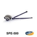 [SPE-500] DOBLADORA DE TUBO 1/2, 5/8, 7/8&quot; SPARTNET