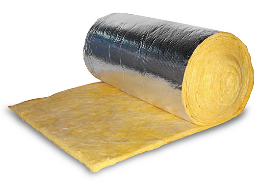 DUCT WRAP MICROLITE EQ T75 1.5&quot;X48&quot;X100'(30.48m)