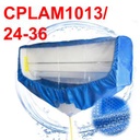 [CPLAM1013] FORRO IMPERMEABLE LAVADO MINISPLIT 24 Y 36