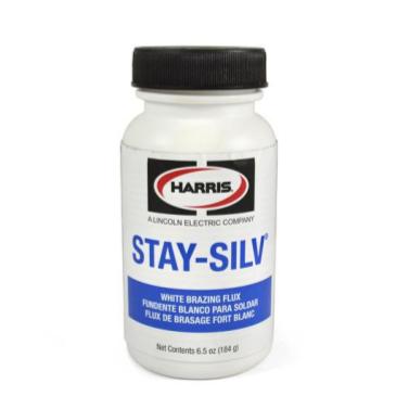 FUNDENTE DE PLATA GOTERO 0,3 OZ