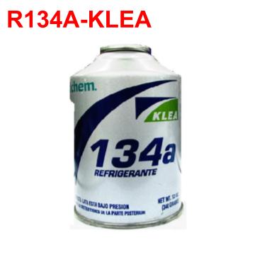 GAS REFRIGERANTE R134A POTE KLEA