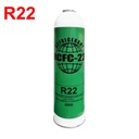 [R22-P] GAS REFRIGERANTE R22 POTE 750-800g KG