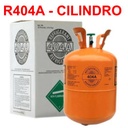 [R404A-C] GAS REFRIGERANTE R404A CILINDRO 10.9kg