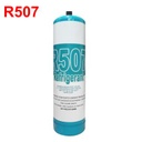 [R507-P] GAS REFRIGERANTE R507 POTE 650gr REMPLAZO R22