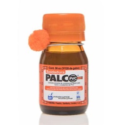 [7707264020418] PEGANTE SOLDADURA PVC 15CC