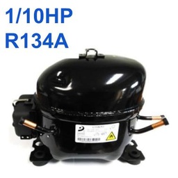 [EMI30HLR] COMPRESOR 1/10HP 110V R134A  EMI30HLR