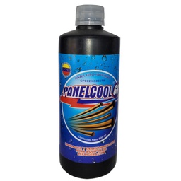 [PANELCOOL - CPE0216383679] GAS REFRIGERANTE 141B  LIMPIEZA  INTERNA PANELCOOL 500CC