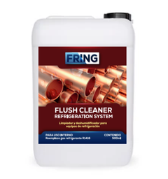 [FCR1418KG] LIMPIADOR INTERNO FLUSH CLEANER 18KG