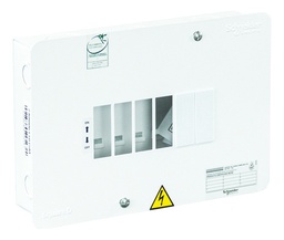 [CAJA6C/TOS] CAJA ELÉCTRICA 6 CIRCUITOS