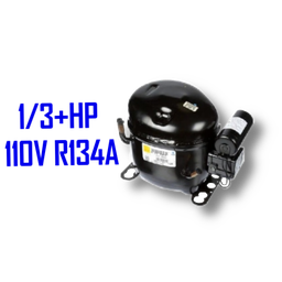 [FFI12HBX] COMPRESOR 1/3+HP 110V R134A FFI12HBX