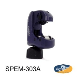 [SPEM-303A] CORTA TUBO 1/8&quot; to 1- 1/8&quot; MEDIANO SPATNET ELITE